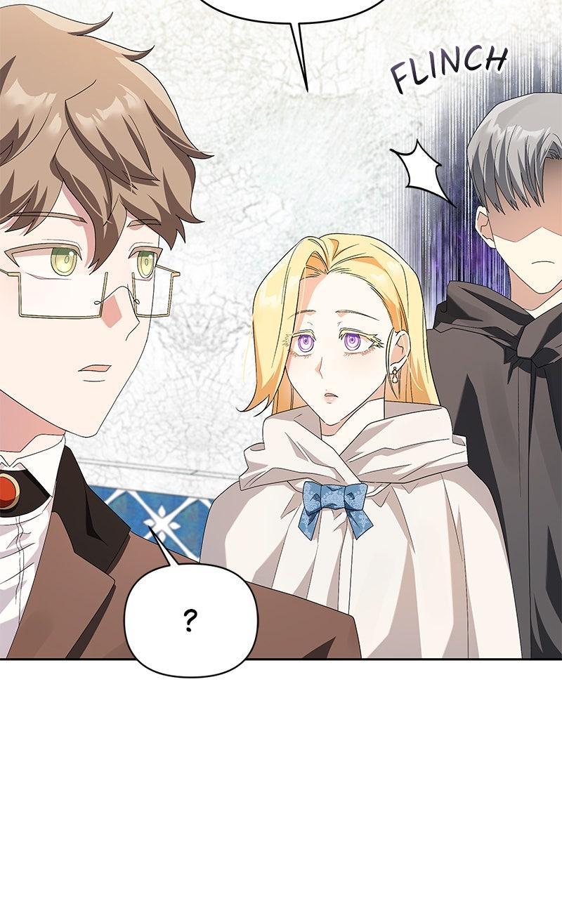 The Villainess Is Bothered By Male Leads Chap 11 - Next Chap 12