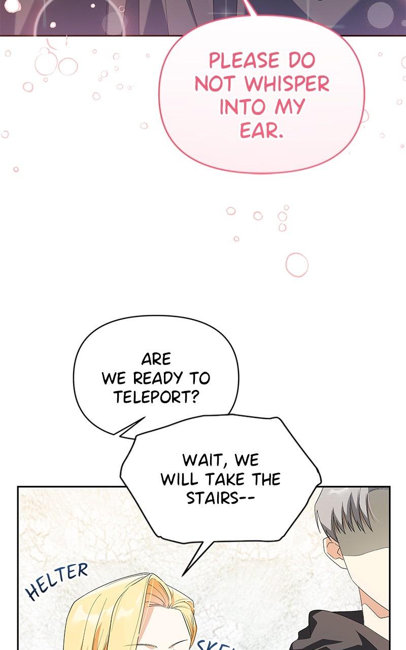 The Villainess Is Bothered By Male Leads Chap 11 - Next Chap 12