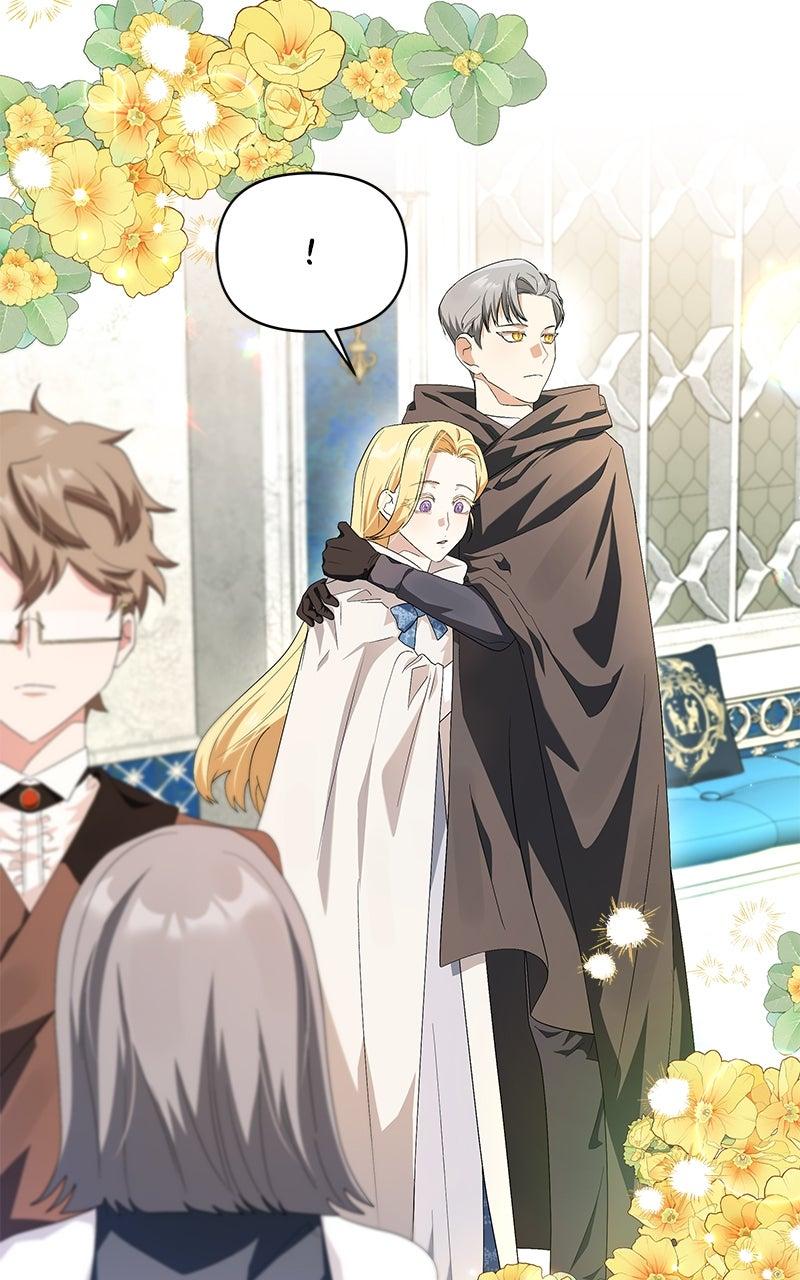 The Villainess Is Bothered By Male Leads Chap 11 - Next Chap 12