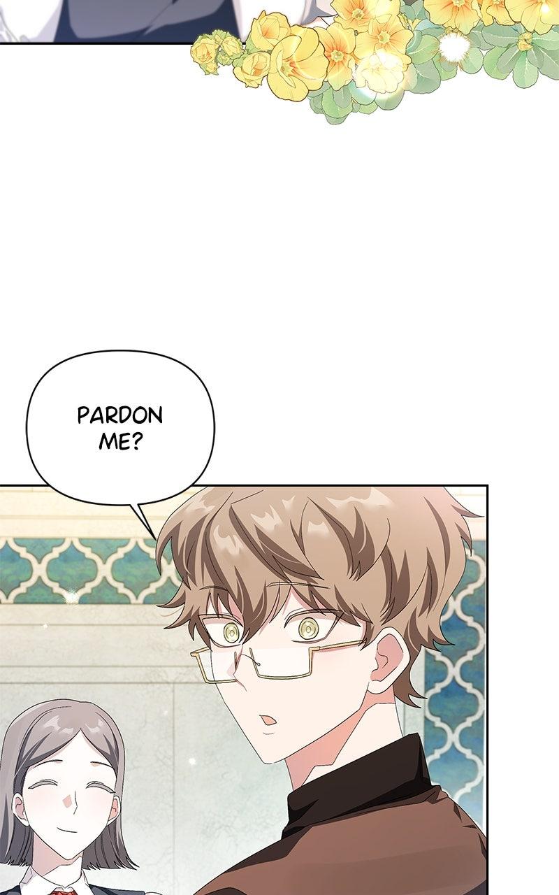 The Villainess Is Bothered By Male Leads Chap 11 - Next Chap 12