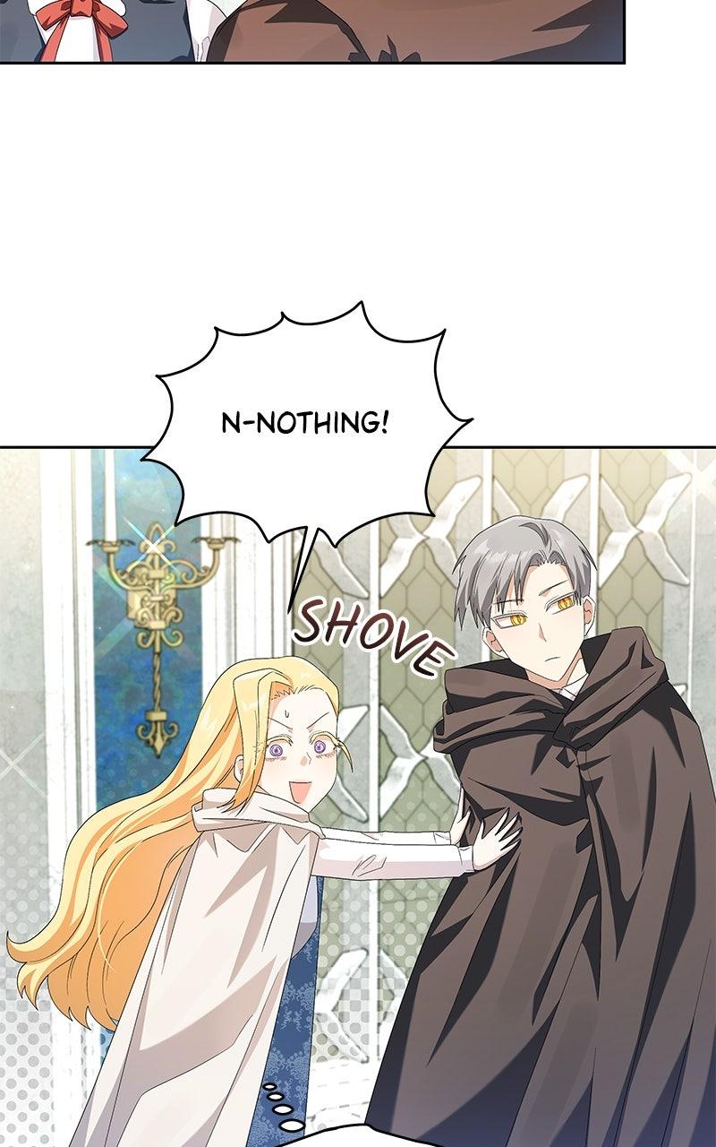 The Villainess Is Bothered By Male Leads Chap 11 - Next Chap 12