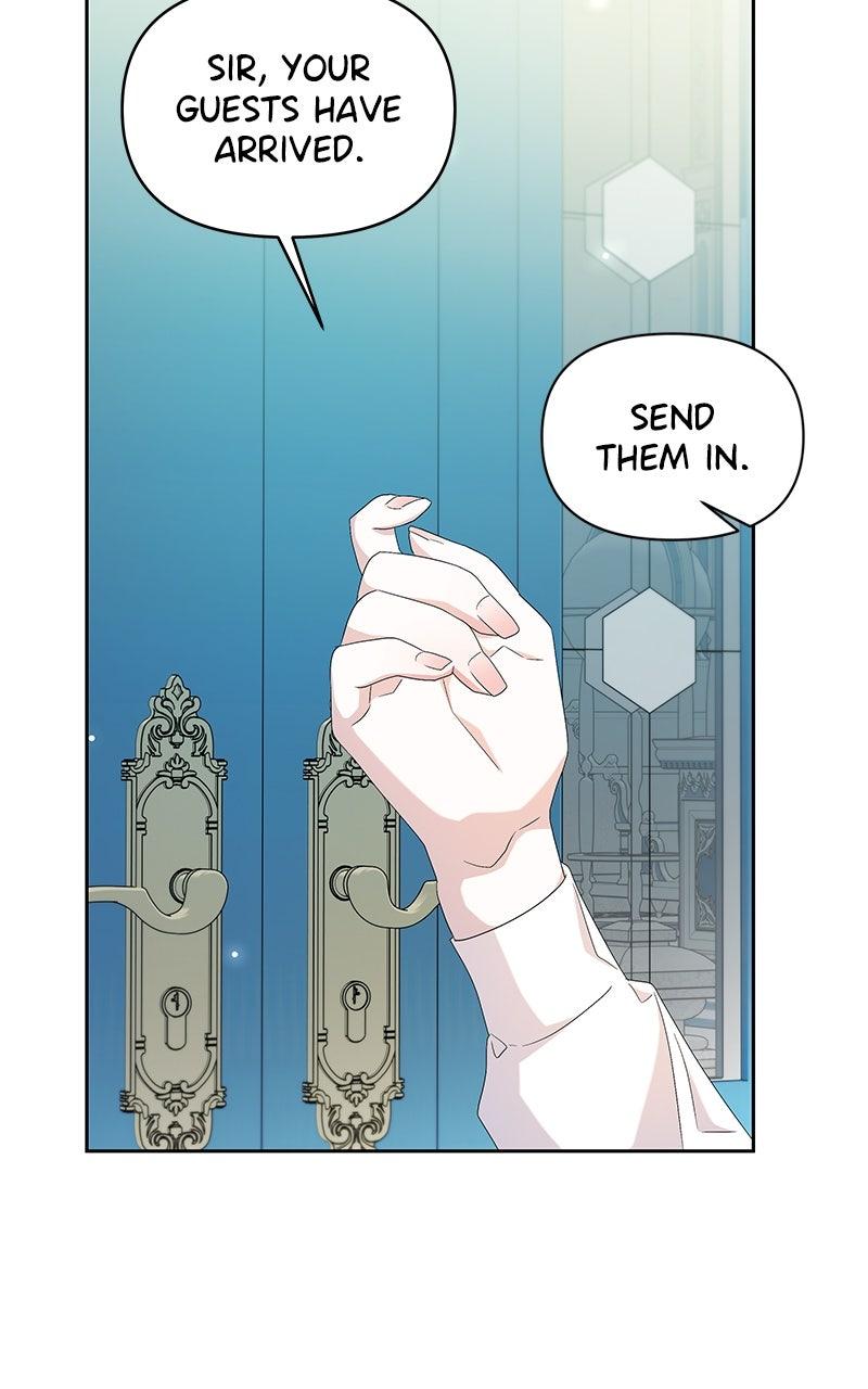The Villainess Is Bothered By Male Leads Chap 11 - Next Chap 12