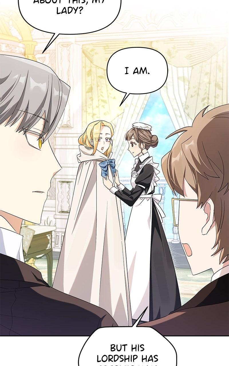 The Villainess Is Bothered By Male Leads Chap 11 - Next Chap 12