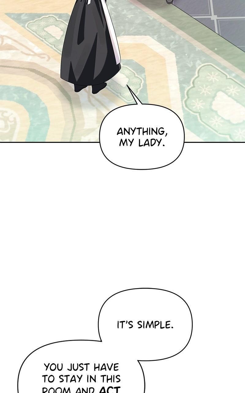 The Villainess Is Bothered By Male Leads Chap 11 - Next Chap 12