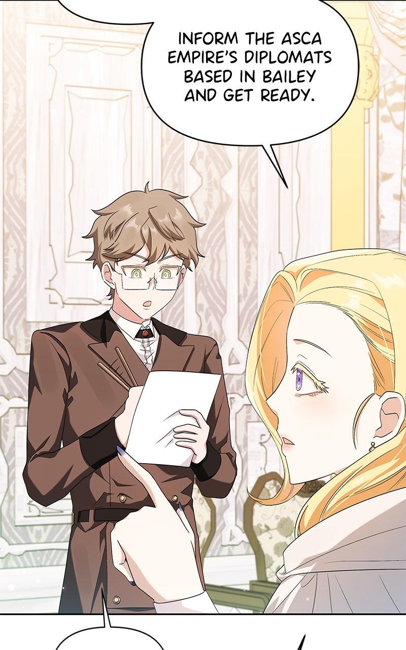 The Villainess Is Bothered By Male Leads Chap 11 - Next Chap 12
