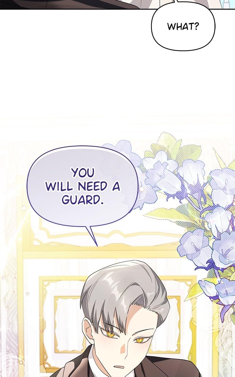 The Villainess Is Bothered By Male Leads Chap 11 - Next Chap 12