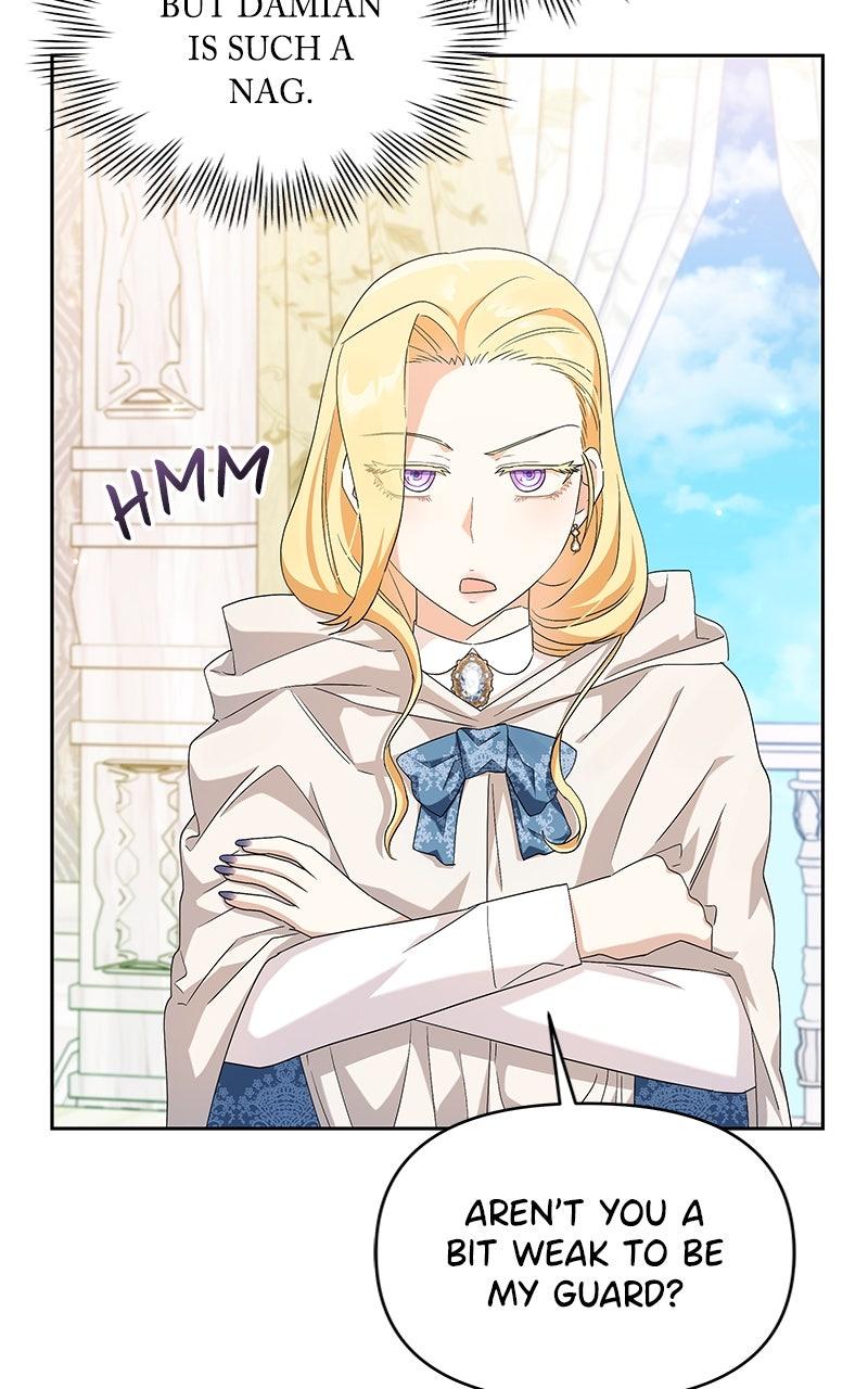 The Villainess Is Bothered By Male Leads Chap 11 - Next Chap 12