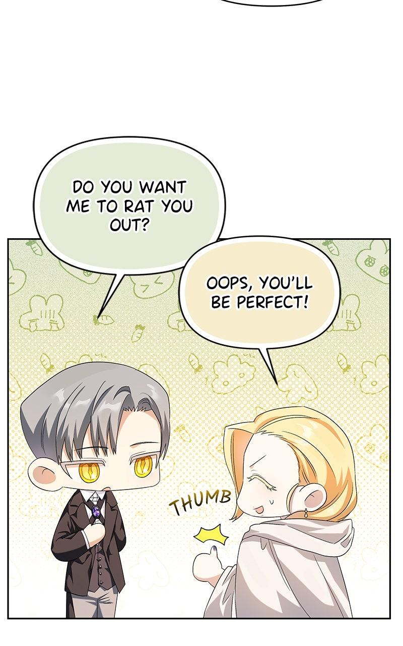 The Villainess Is Bothered By Male Leads Chap 11 - Next Chap 12