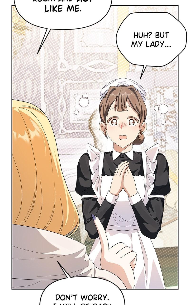 The Villainess Is Bothered By Male Leads Chap 11 - Next Chap 12