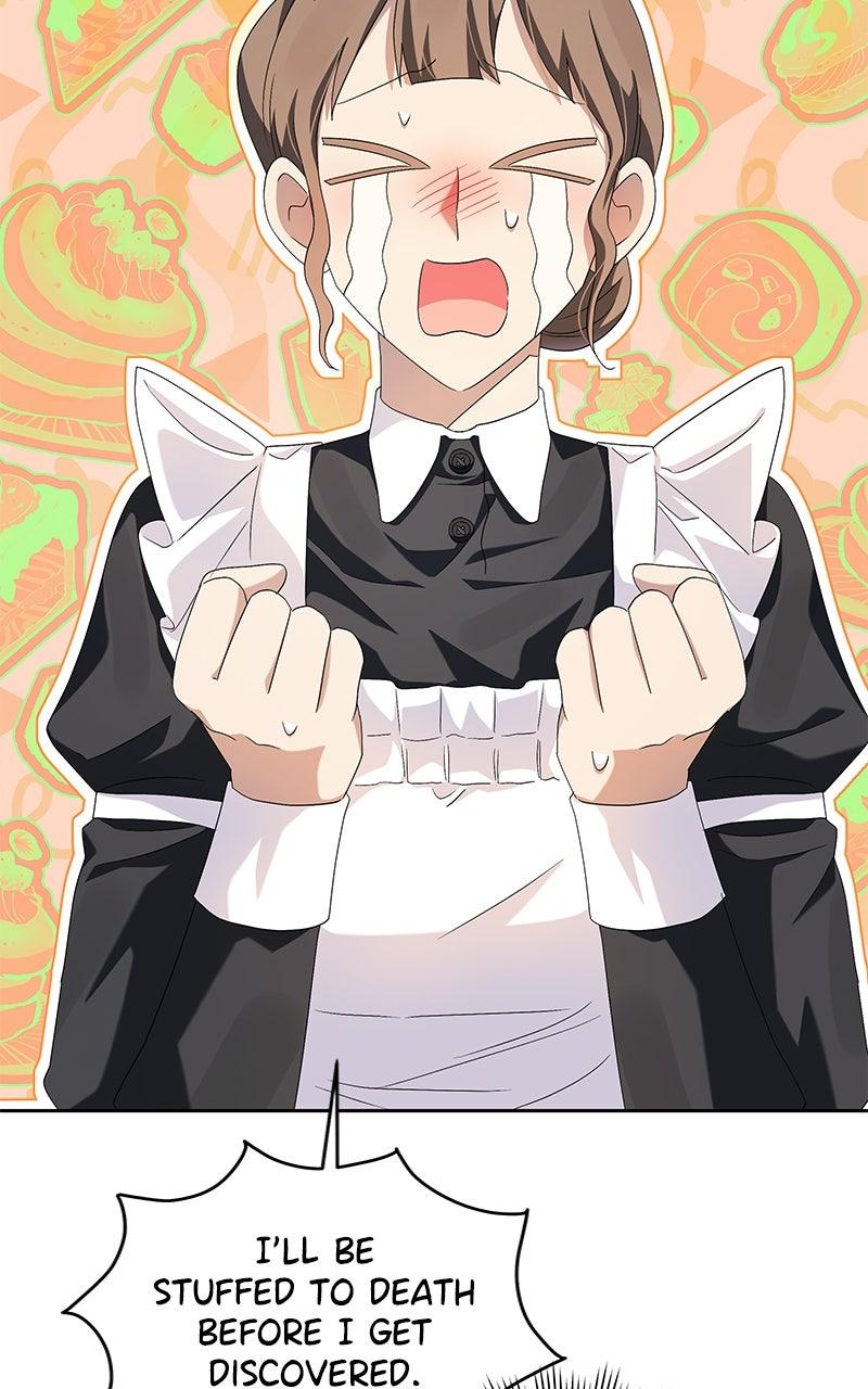 The Villainess Is Bothered By Male Leads Chap 11 - Next Chap 12