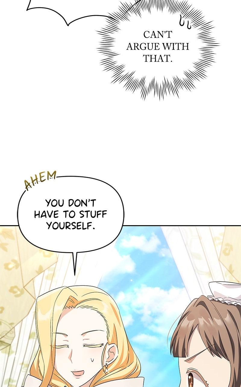 The Villainess Is Bothered By Male Leads Chap 11 - Next Chap 12