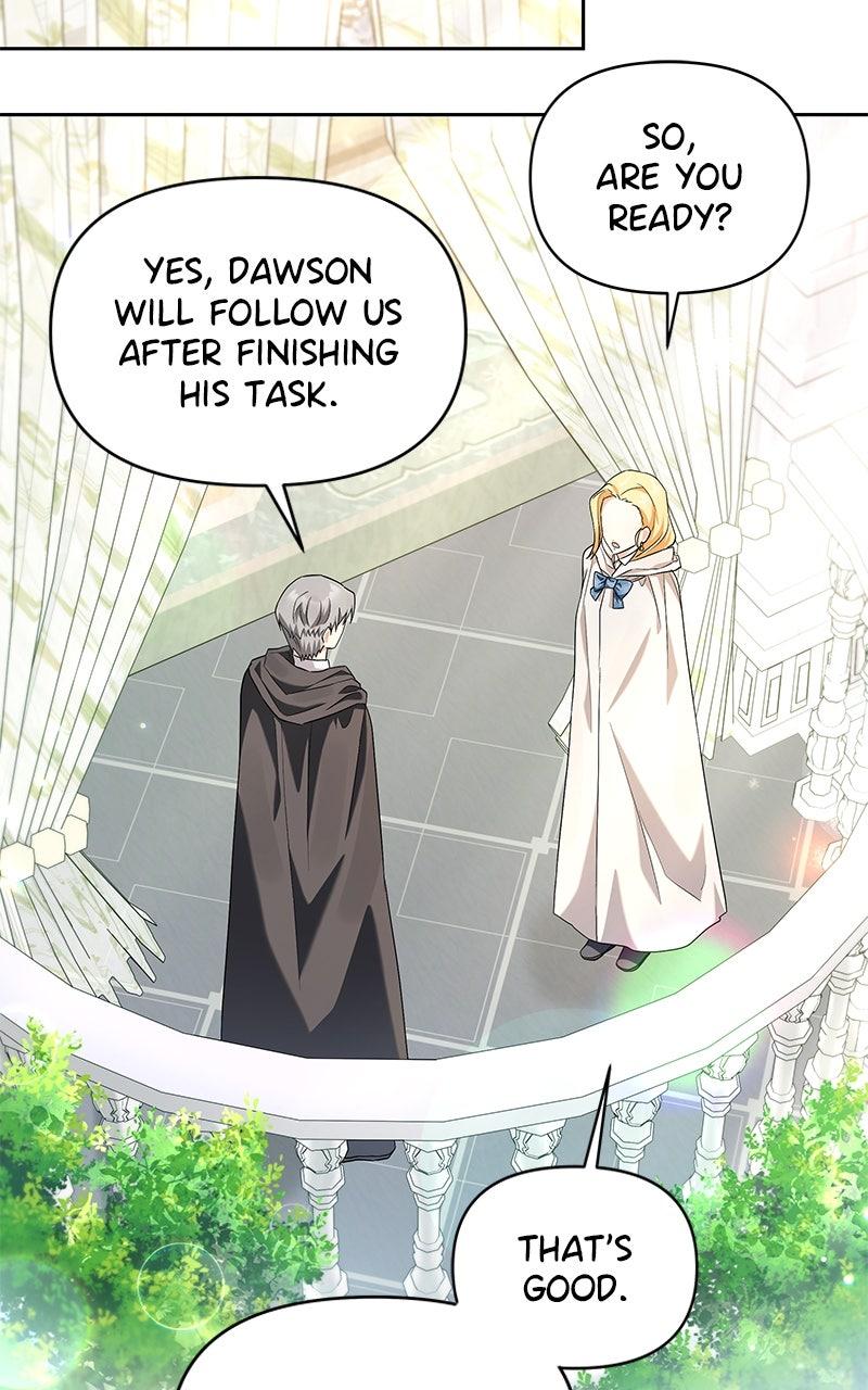 The Villainess Is Bothered By Male Leads Chap 11 - Next Chap 12