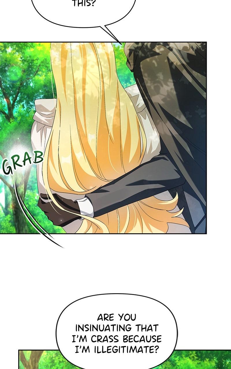 The Villainess Is Bothered By Male Leads Chap 12 - Next Chap 13