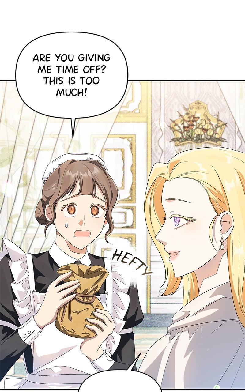 The Villainess Is Bothered By Male Leads Chap 12 - Next Chap 13