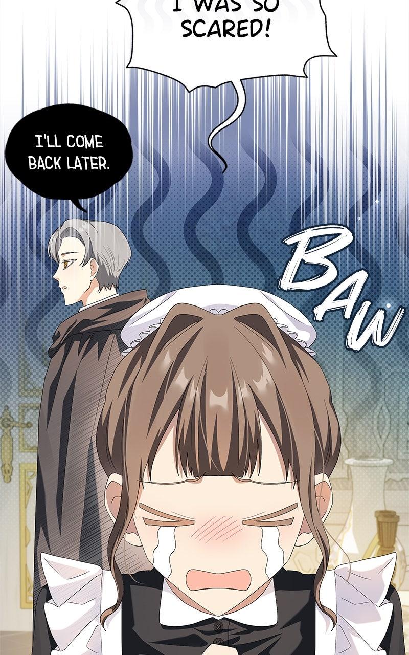 The Villainess Is Bothered By Male Leads Chap 12 - Next Chap 13