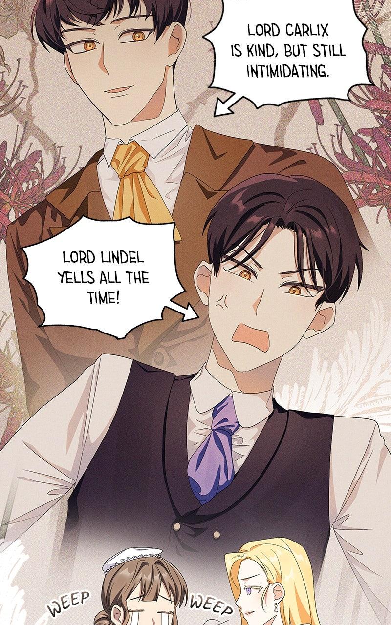 The Villainess Is Bothered By Male Leads Chap 12 - Next Chap 13