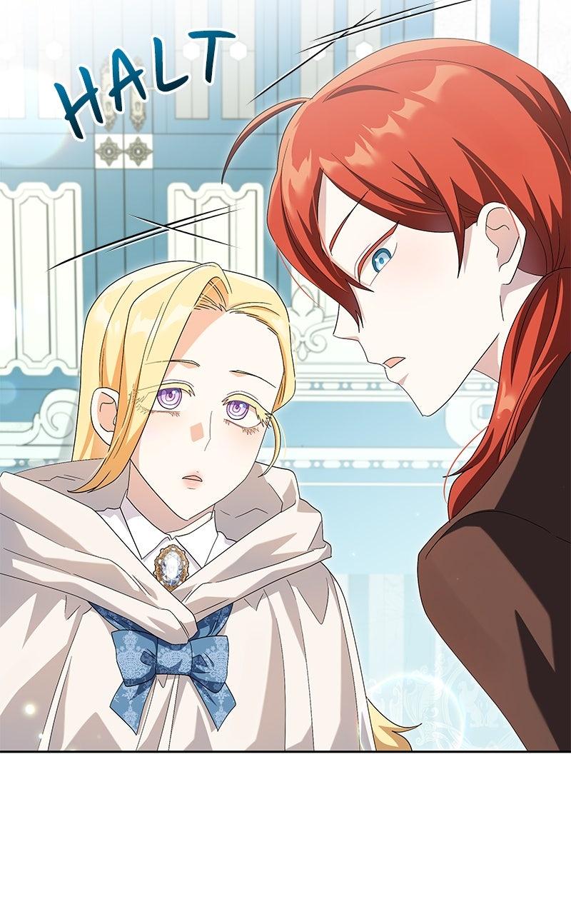 The Villainess Is Bothered By Male Leads Chap 12 - Next Chap 13
