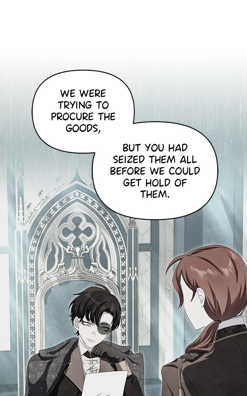 The Villainess Is Bothered By Male Leads Chap 12 - Next Chap 13