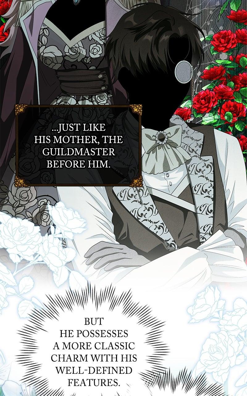 The Villainess Is Bothered By Male Leads Chap 12 - Next Chap 13