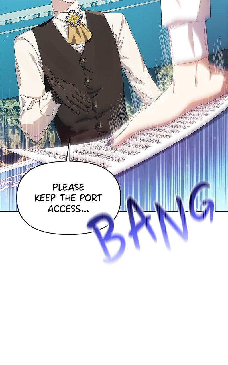 The Villainess Is Bothered By Male Leads Chap 12 - Next Chap 13