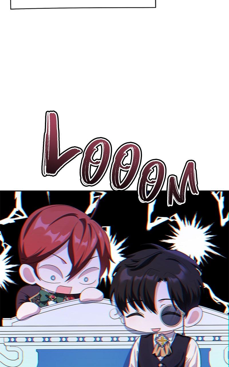 The Villainess Is Bothered By Male Leads Chap 12 - Next Chap 13