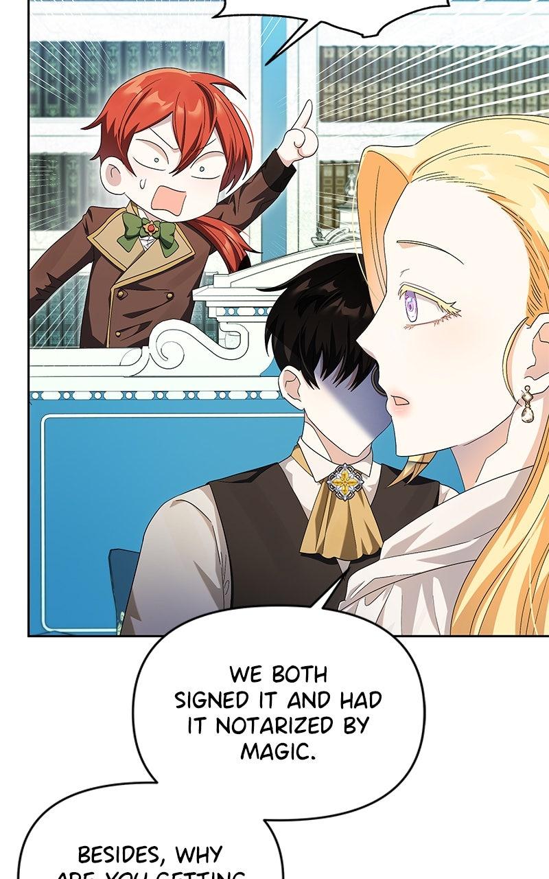 The Villainess Is Bothered By Male Leads Chap 12 - Next Chap 13