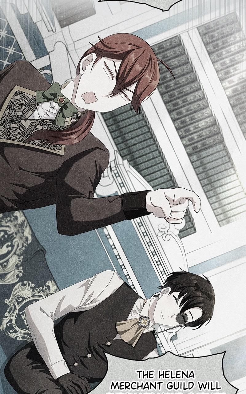 The Villainess Is Bothered By Male Leads Chap 12 - Next Chap 13