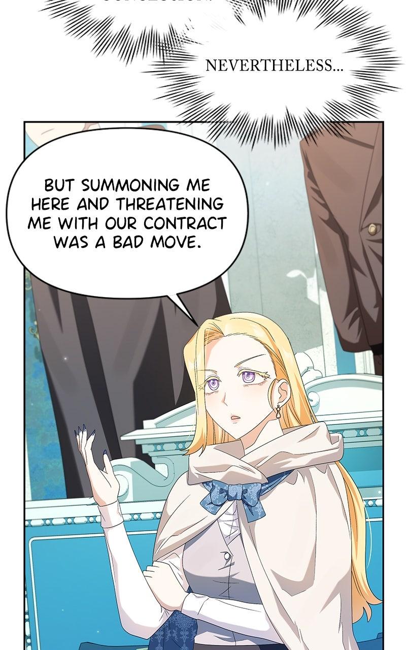 The Villainess Is Bothered By Male Leads Chap 12 - Next Chap 13
