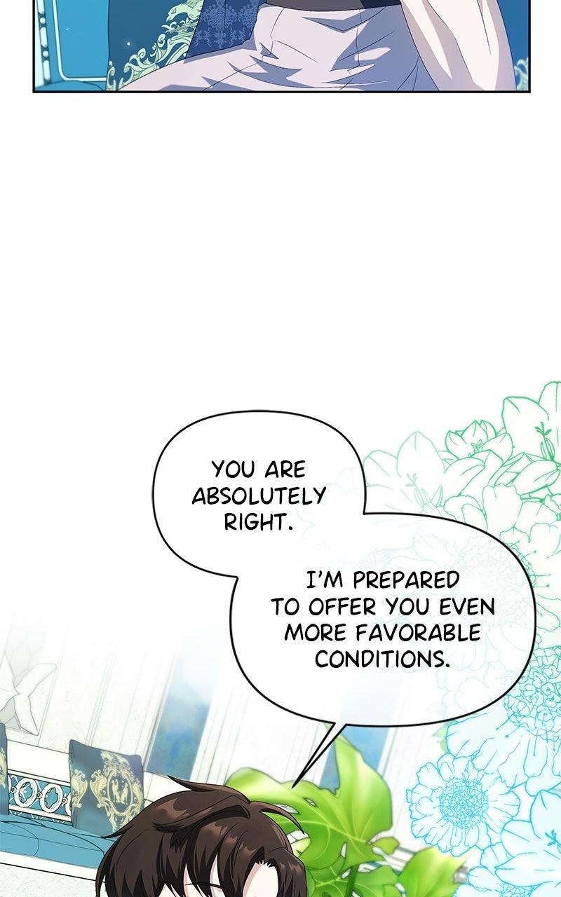 The Villainess Is Bothered By Male Leads Chap 12 - Next Chap 13