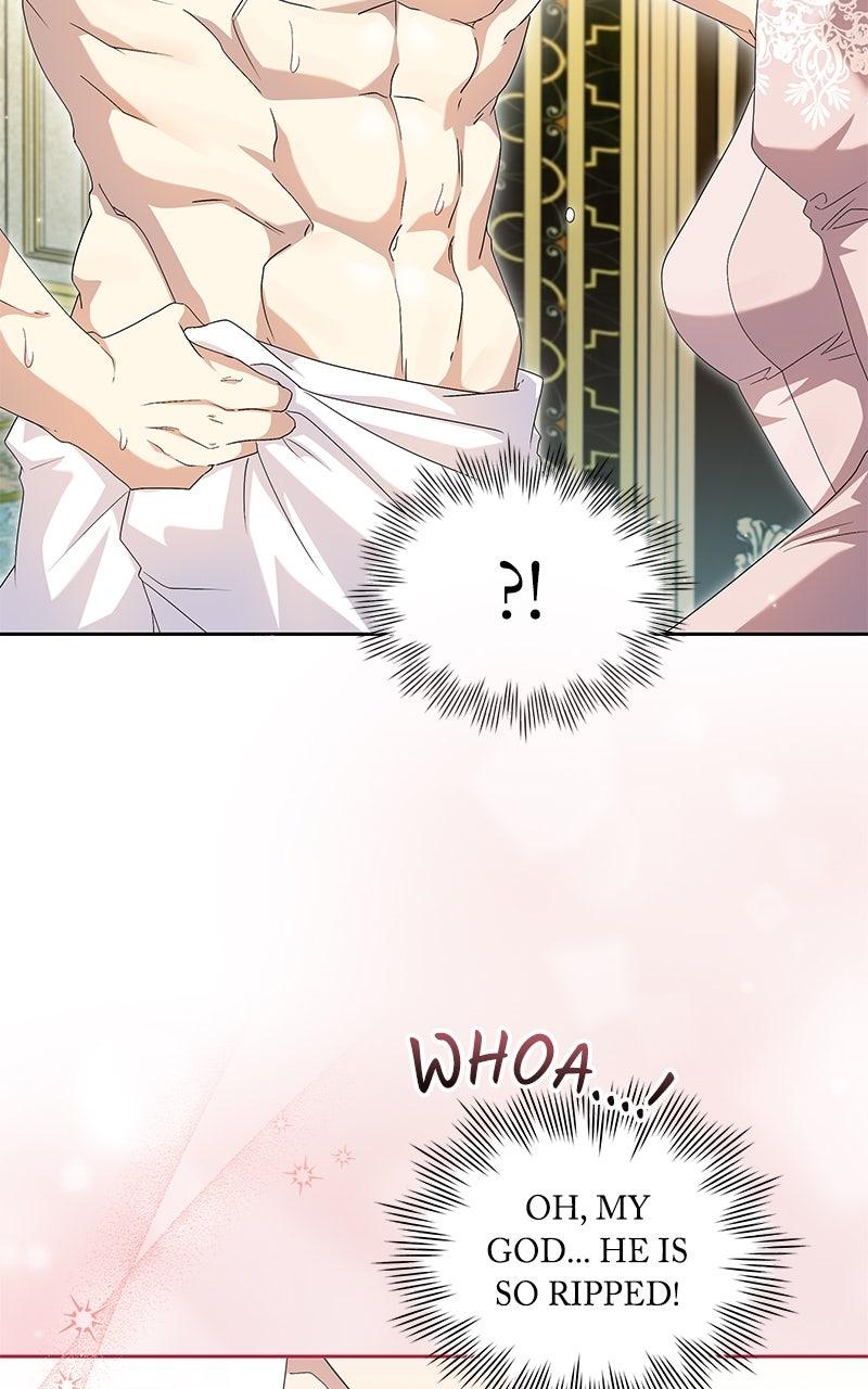 The Villainess Is Bothered By Male Leads Chap 12 - Next Chap 13