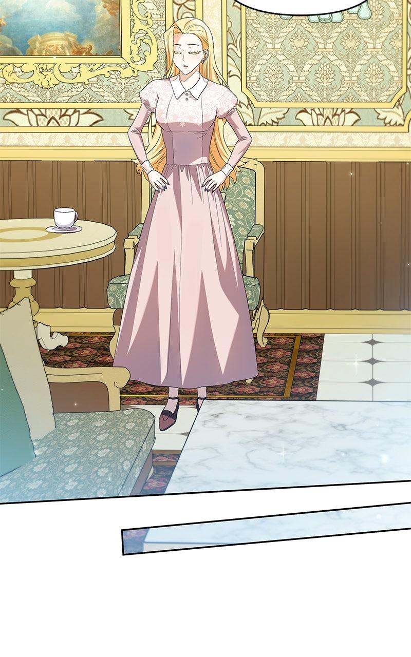 The Villainess Is Bothered By Male Leads Chap 12 - Next Chap 13