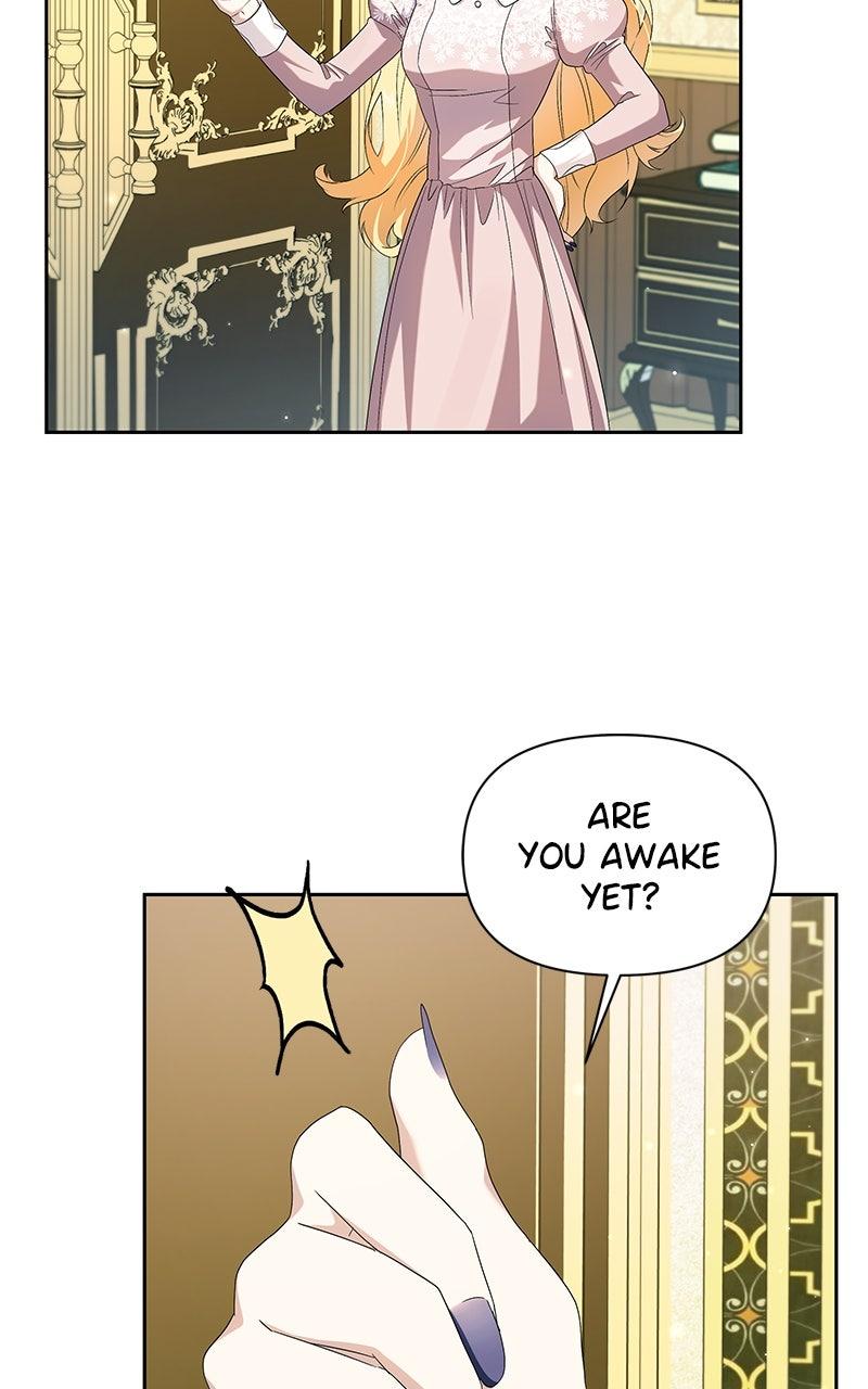 The Villainess Is Bothered By Male Leads Chap 12 - Next Chap 13