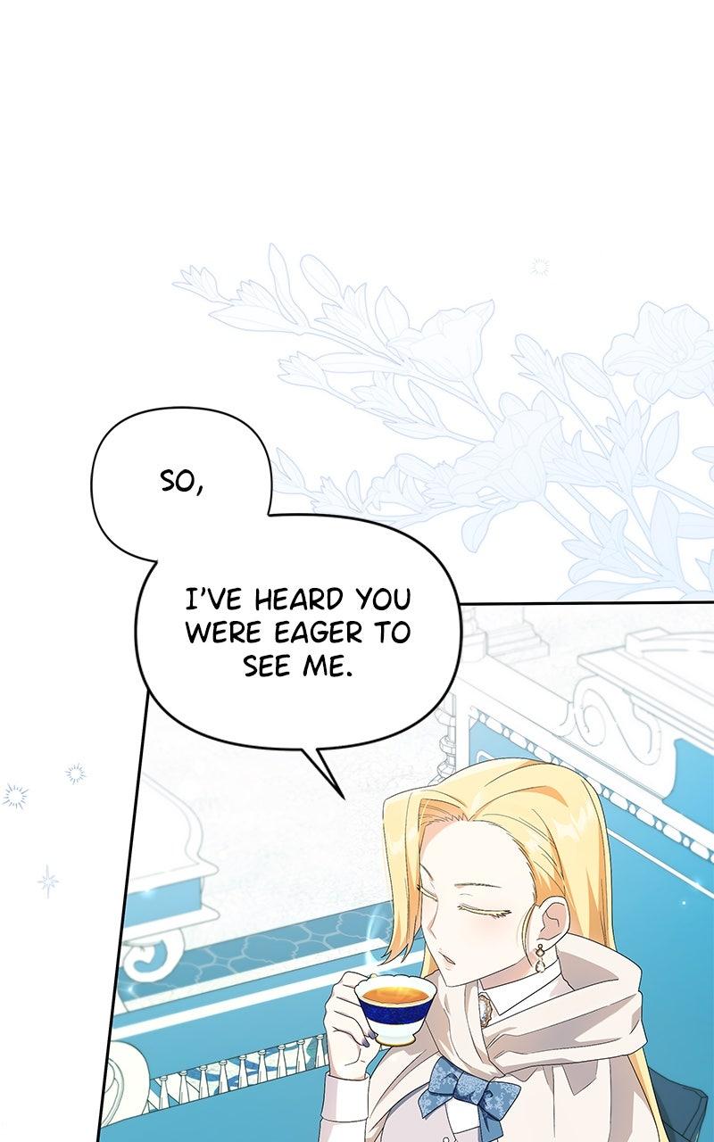 The Villainess Is Bothered By Male Leads Chap 12 - Next Chap 13