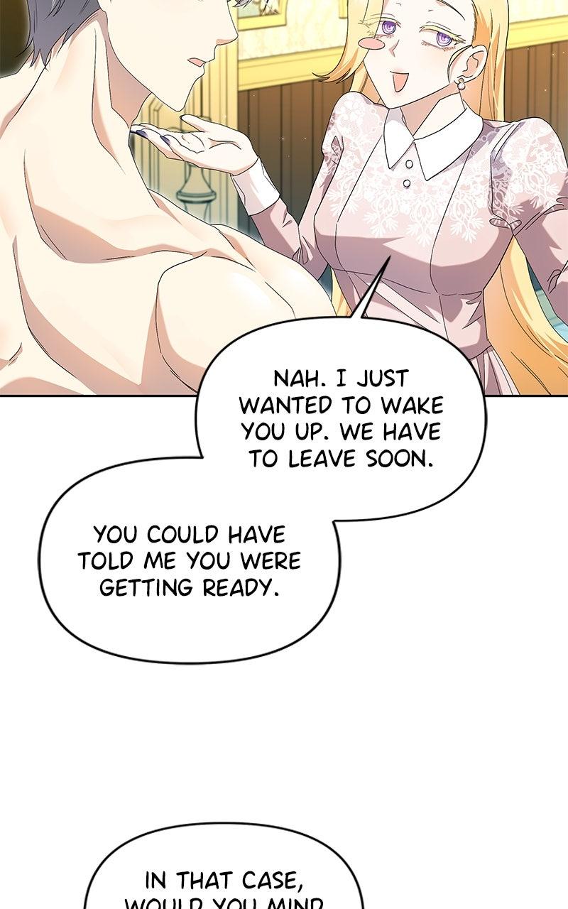The Villainess Is Bothered By Male Leads Chap 12 - Next Chap 13