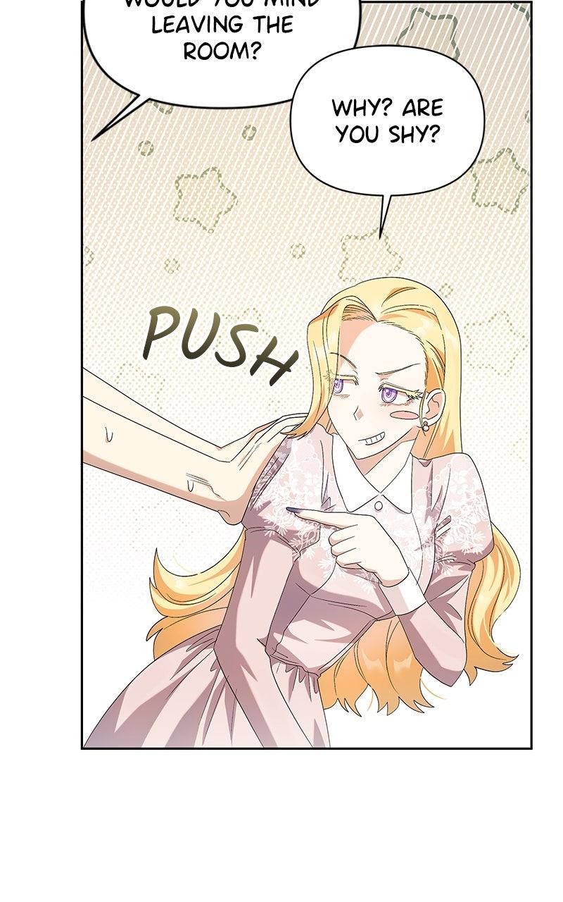 The Villainess Is Bothered By Male Leads Chap 12 - Next Chap 13