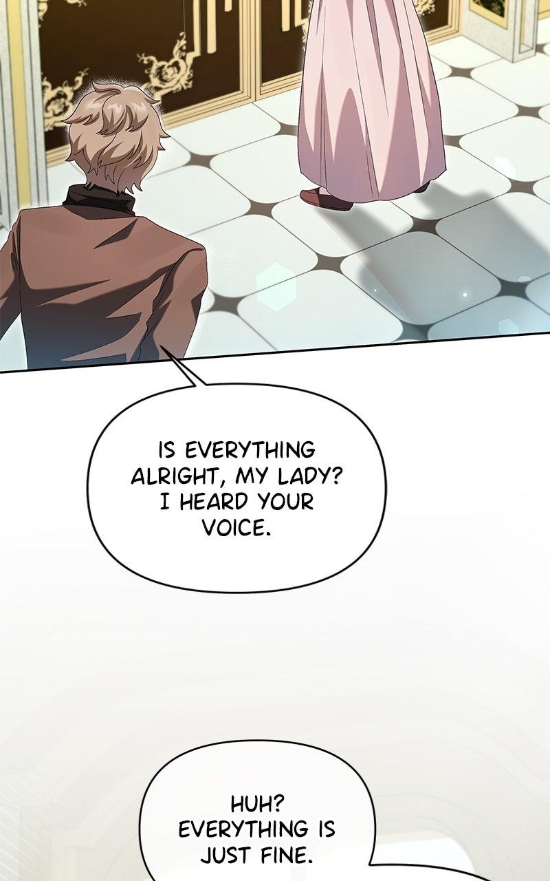 The Villainess Is Bothered By Male Leads Chap 12 - Next Chap 13