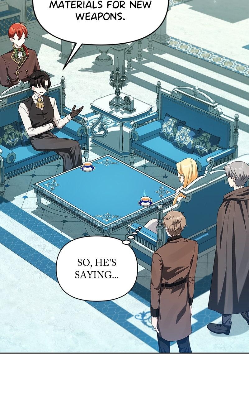 The Villainess Is Bothered By Male Leads Chap 12 - Next Chap 13