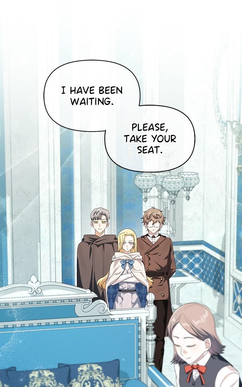 The Villainess Is Bothered By Male Leads Chap 12 - Next Chap 13