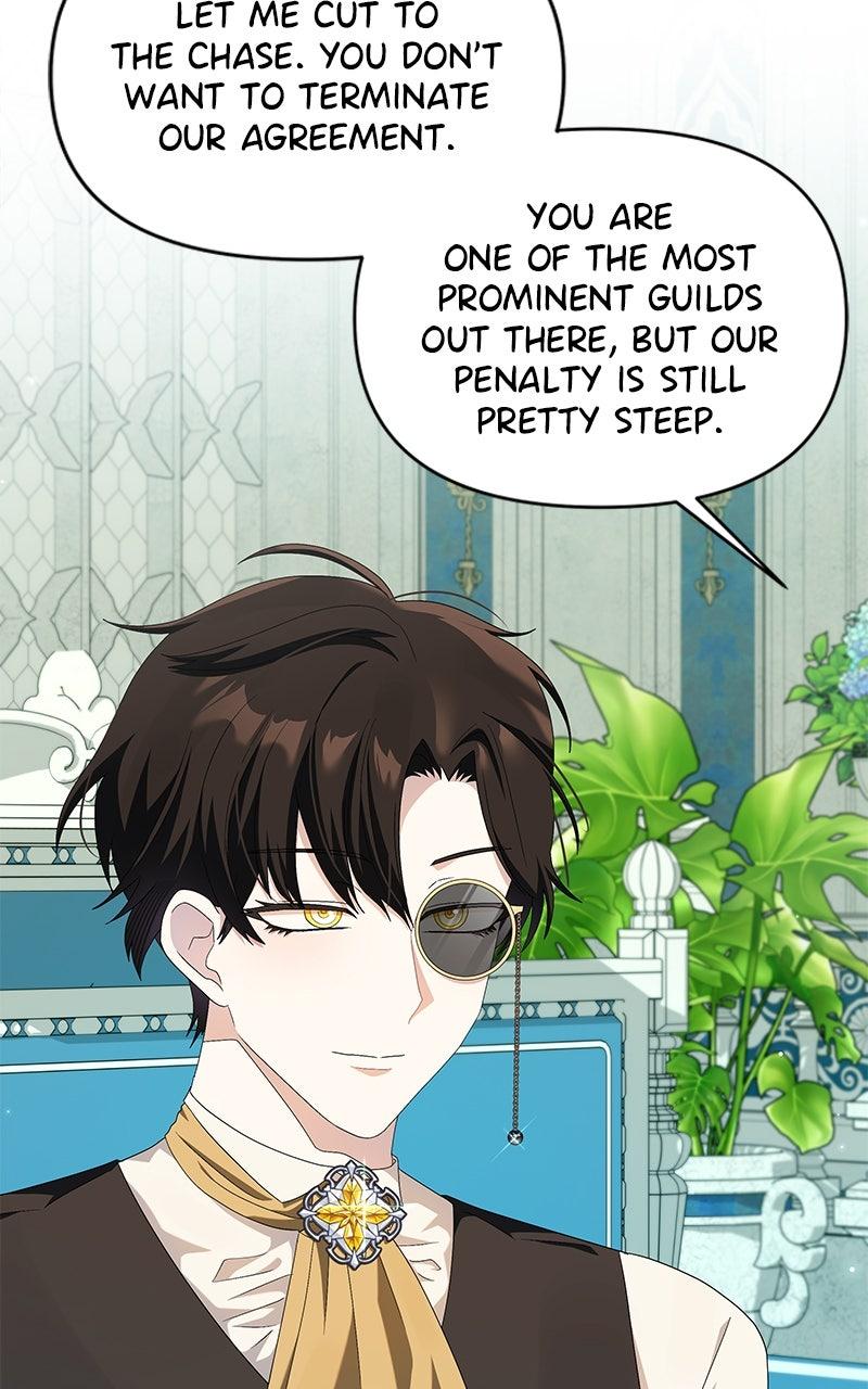 The Villainess Is Bothered By Male Leads Chap 12 - Next Chap 13
