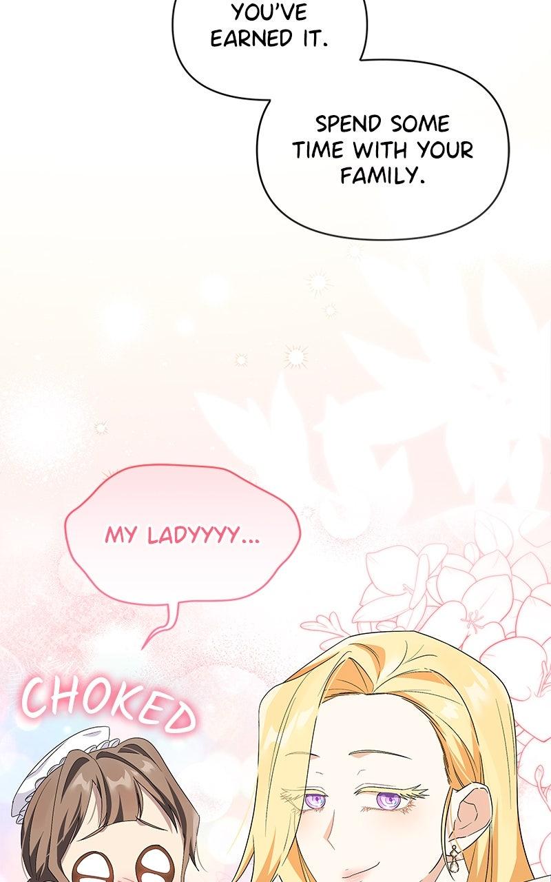 The Villainess Is Bothered By Male Leads Chap 12 - Next Chap 13