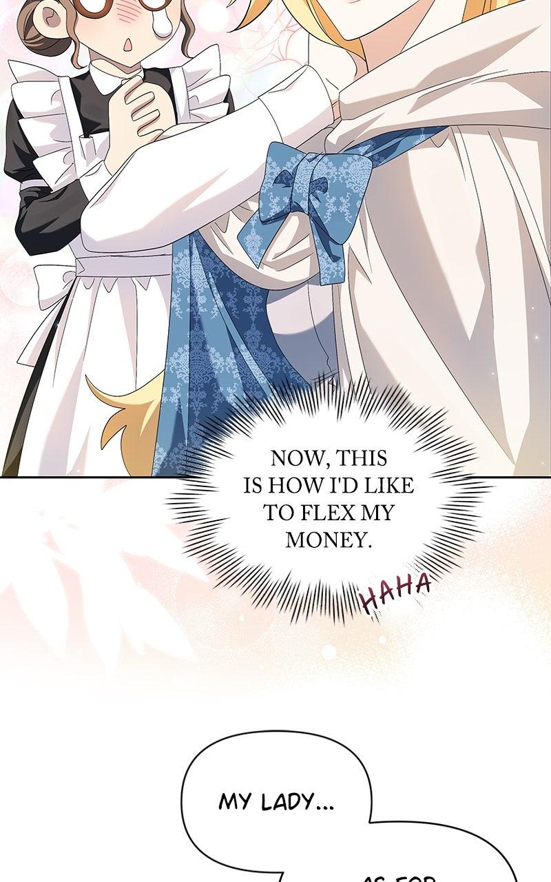 The Villainess Is Bothered By Male Leads Chap 12 - Next Chap 13