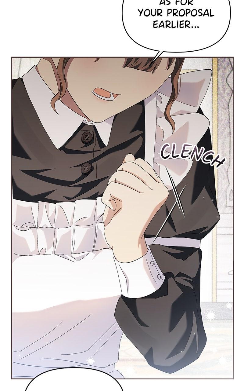 The Villainess Is Bothered By Male Leads Chap 12 - Next Chap 13