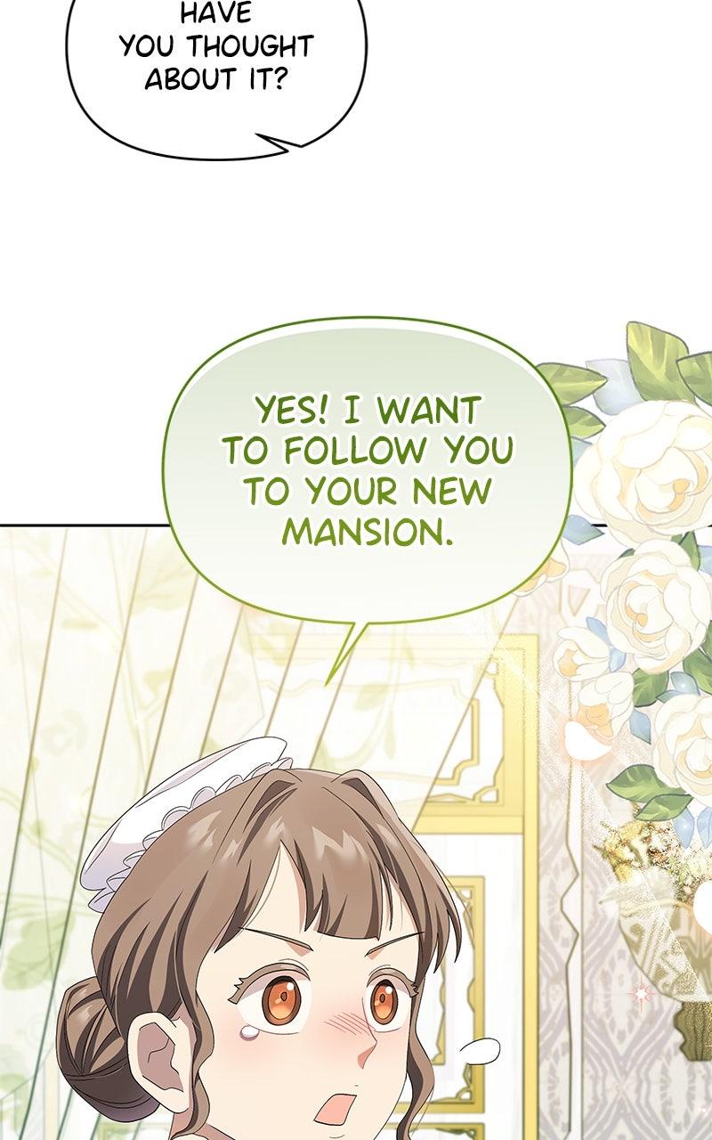 The Villainess Is Bothered By Male Leads Chap 12 - Next Chap 13
