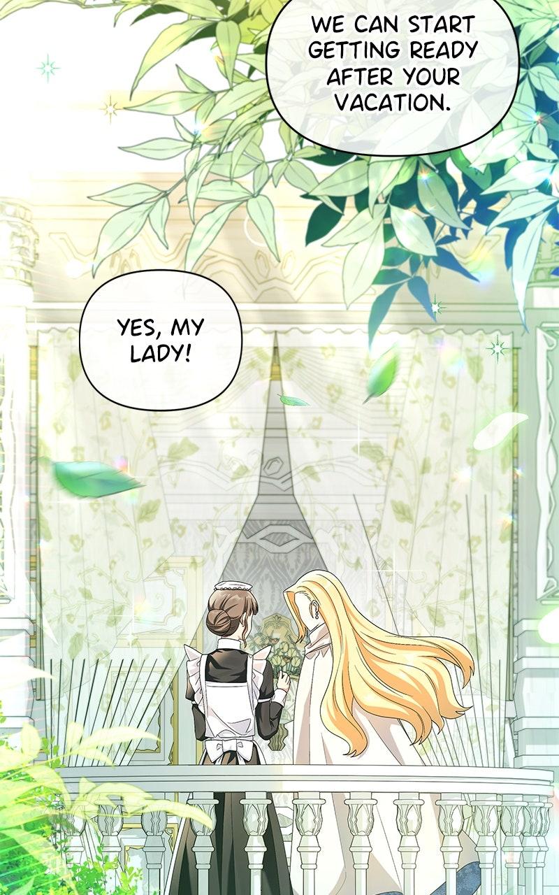 The Villainess Is Bothered By Male Leads Chap 12 - Next Chap 13