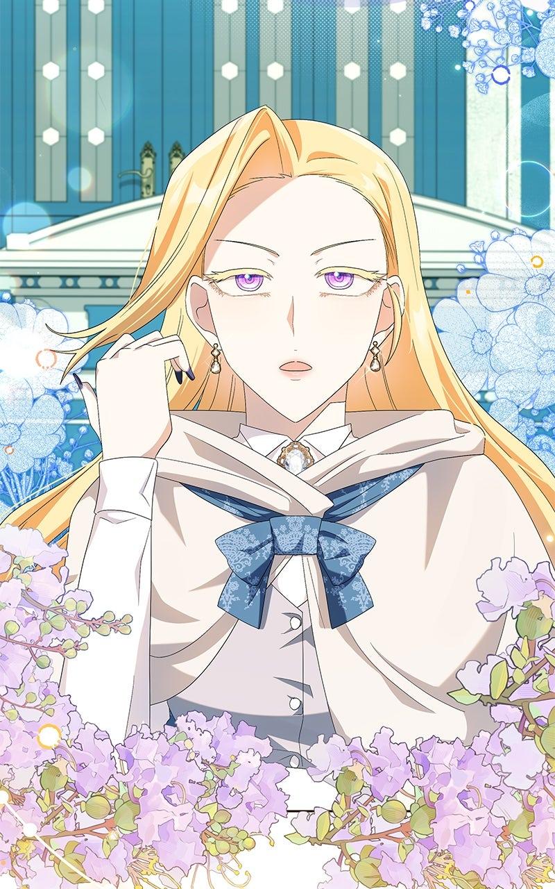 The Villainess Is Bothered By Male Leads Chap 12 - Next Chap 13