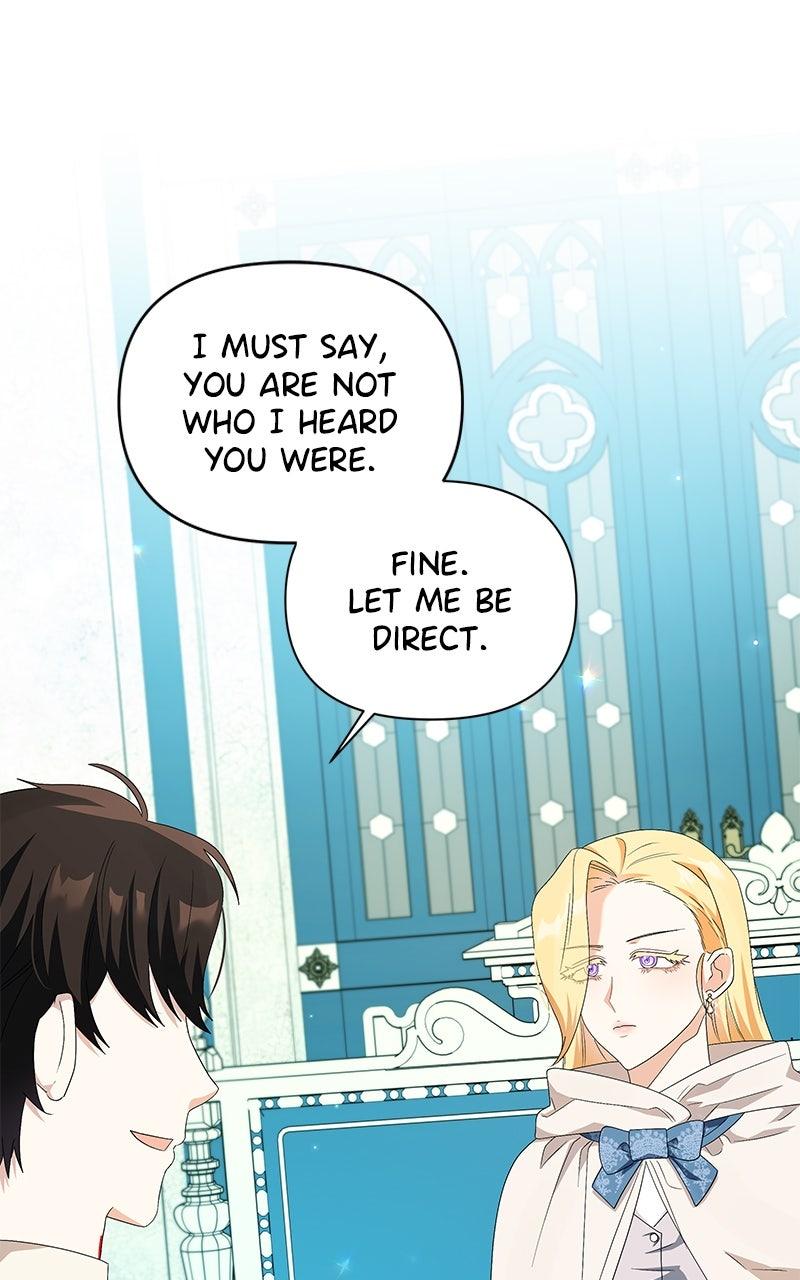 The Villainess Is Bothered By Male Leads Chap 12 - Next Chap 13