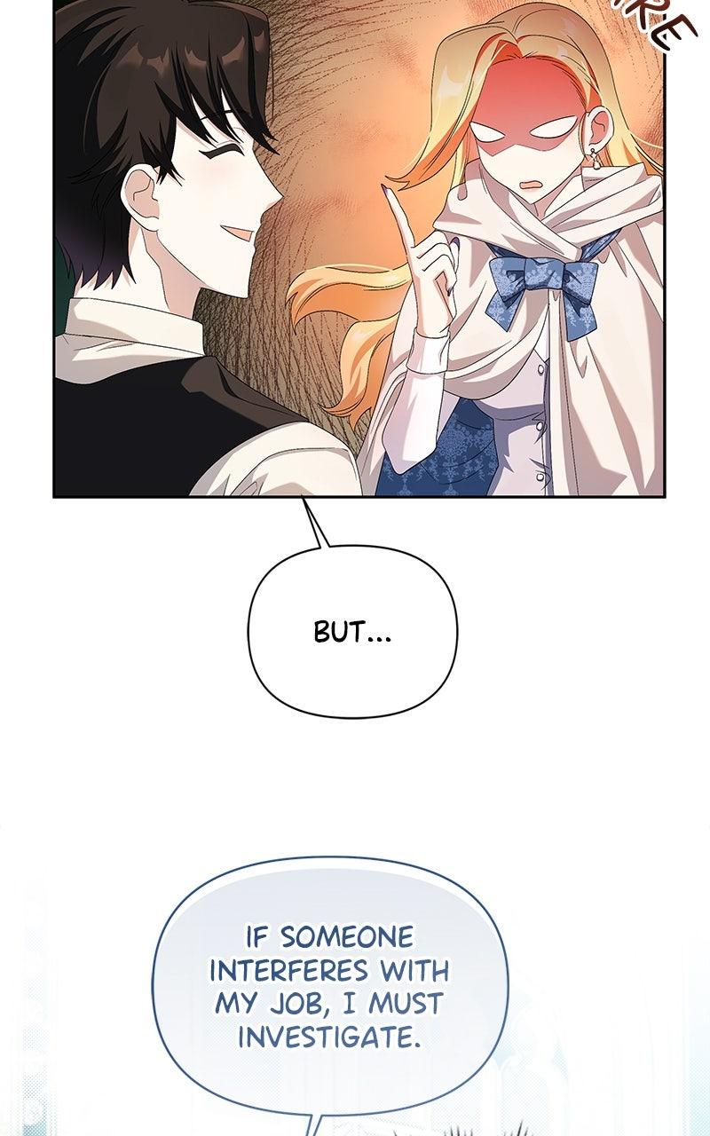 The Villainess Is Bothered By Male Leads Chap 12 - Next Chap 13