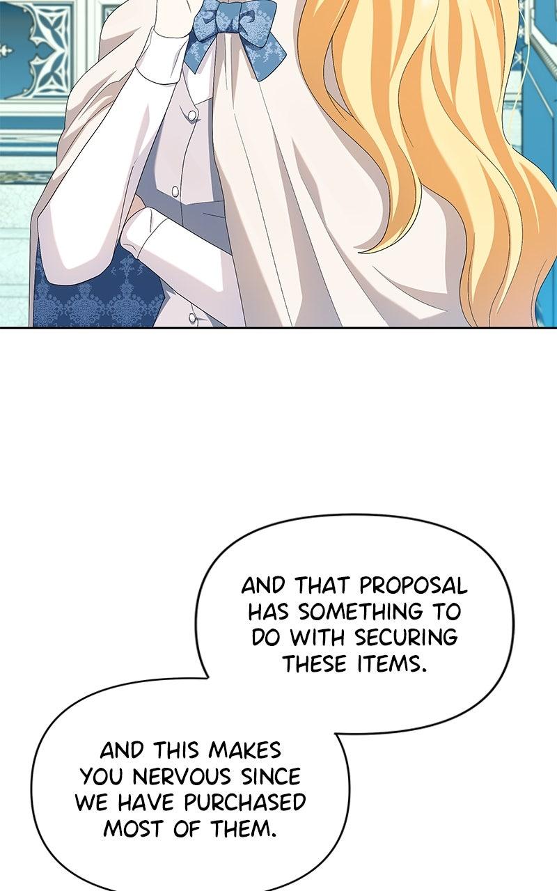 The Villainess Is Bothered By Male Leads Chap 12 - Next Chap 13