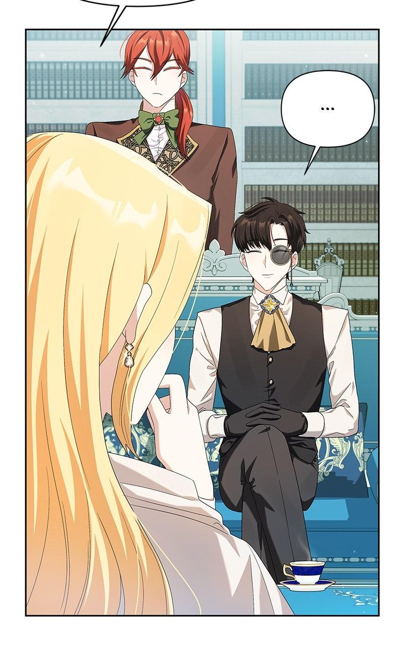 The Villainess Is Bothered By Male Leads Chap 12 - Next Chap 13