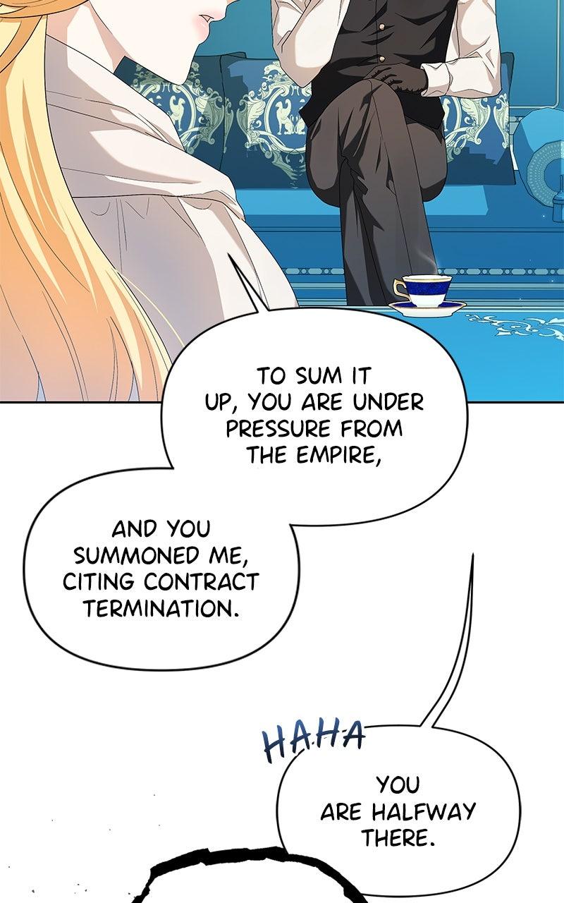 The Villainess Is Bothered By Male Leads Chap 12 - Next Chap 13